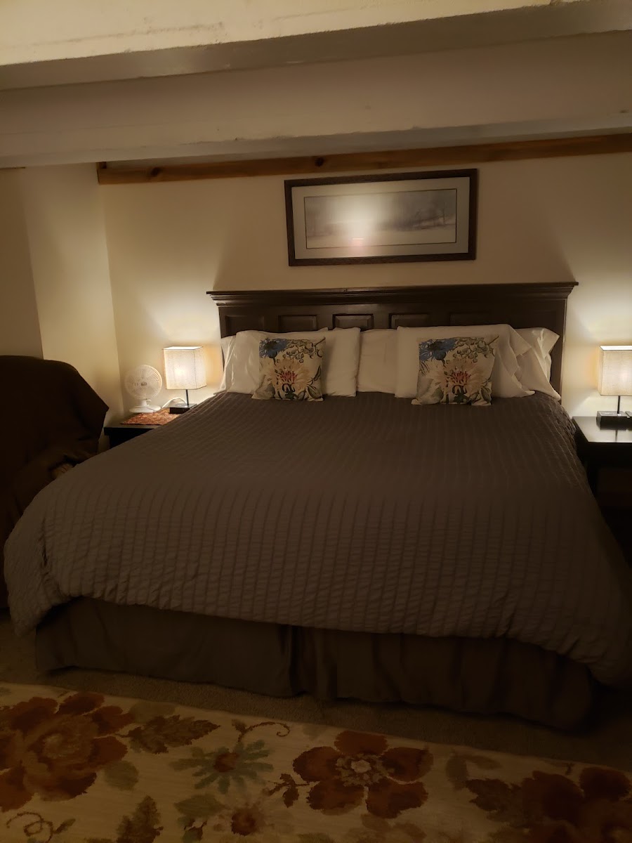The Ashley Lodge photo 2