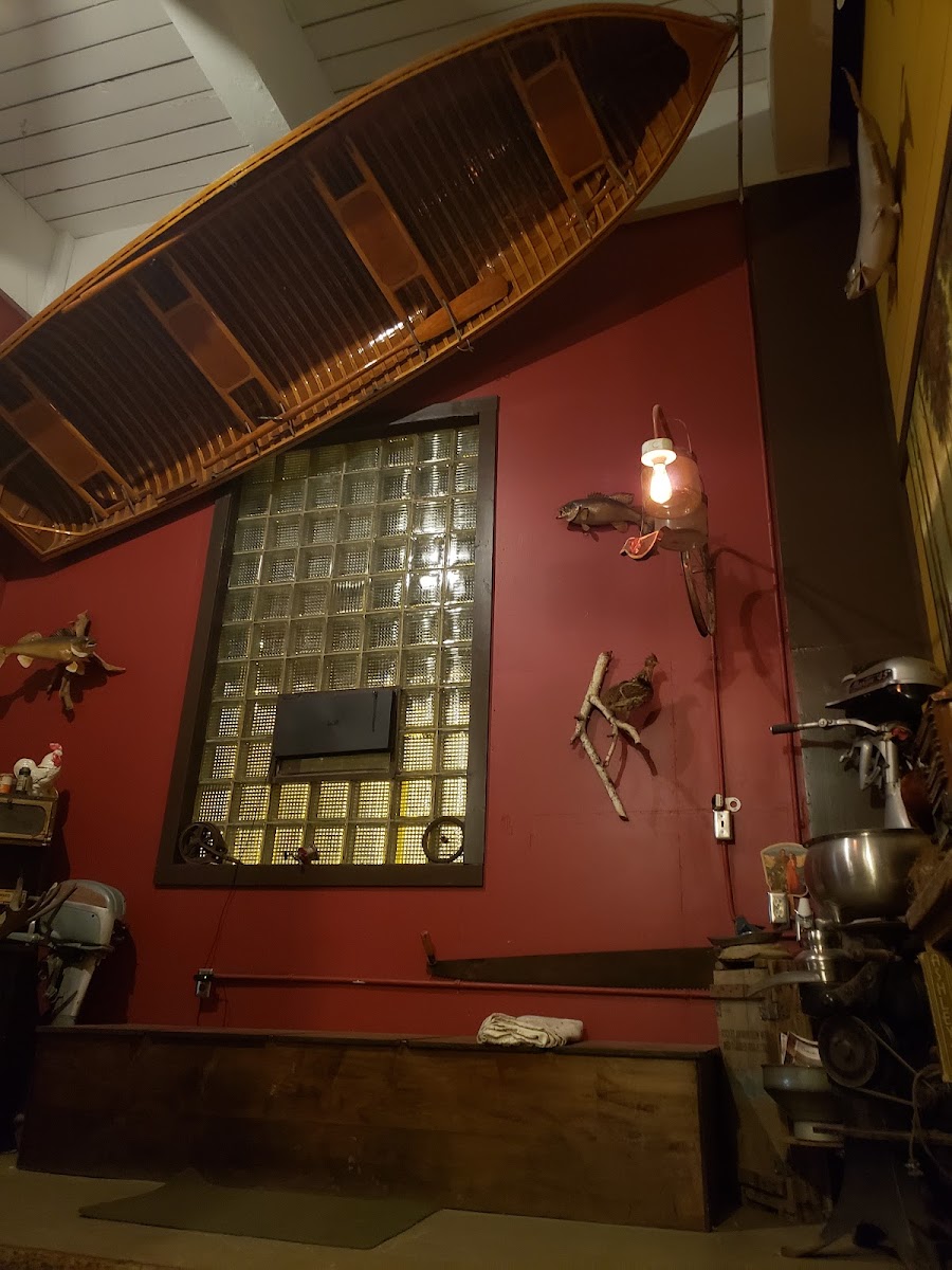 The Ashley Lodge photo 3