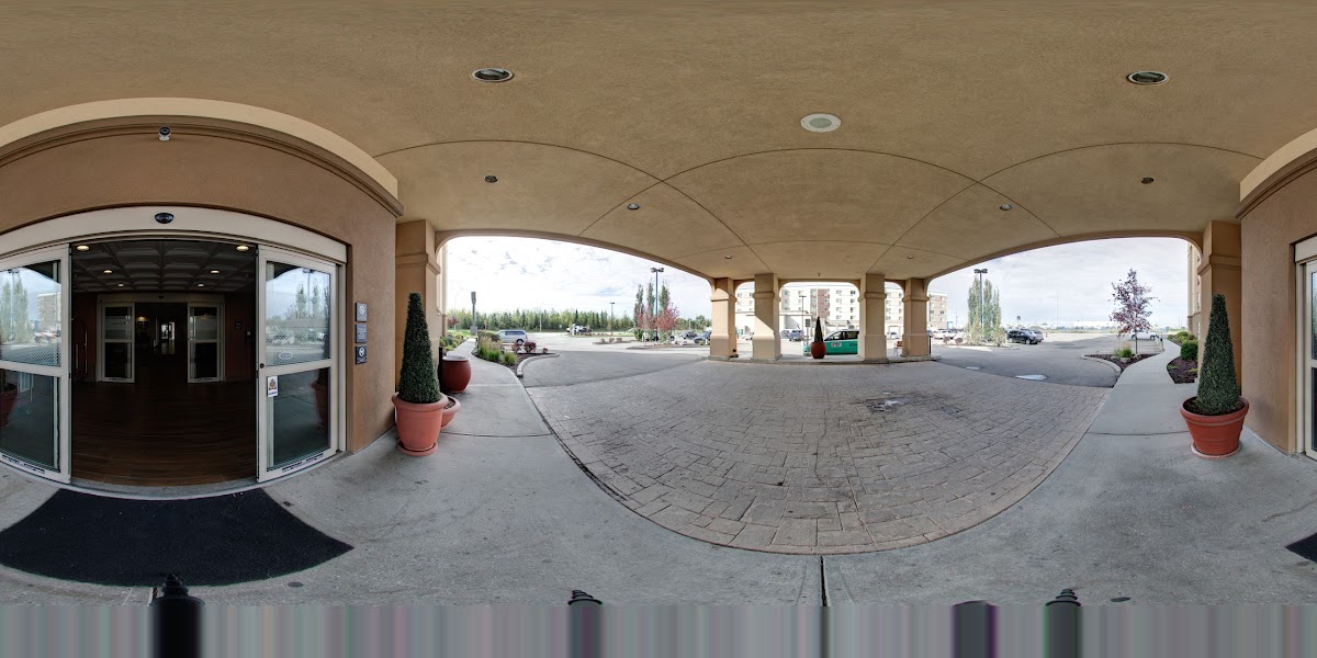 Hampton Inn & Suites by Hilton Edmonton/West photo 2