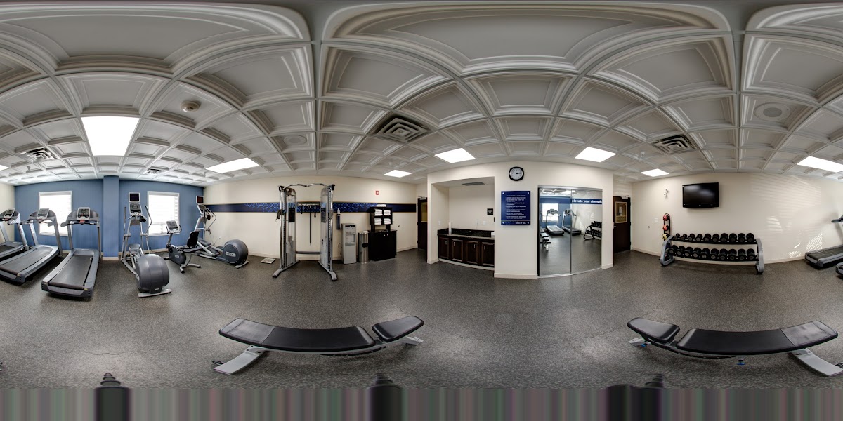 Hampton Inn & Suites by Hilton Edmonton/West photo 3