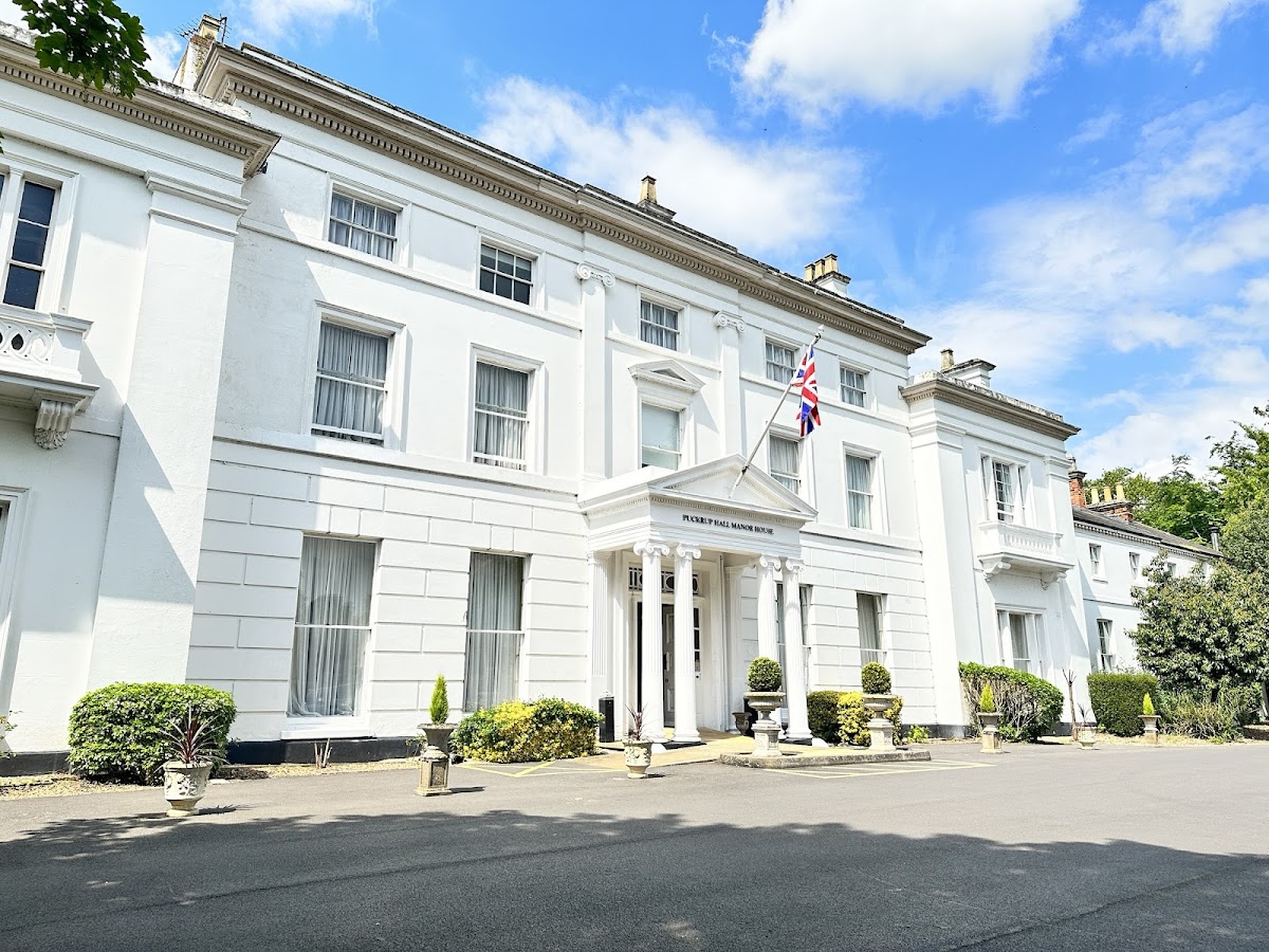 Hilton Puckrup Hall Hotel & Golf Club, Tewkesbury