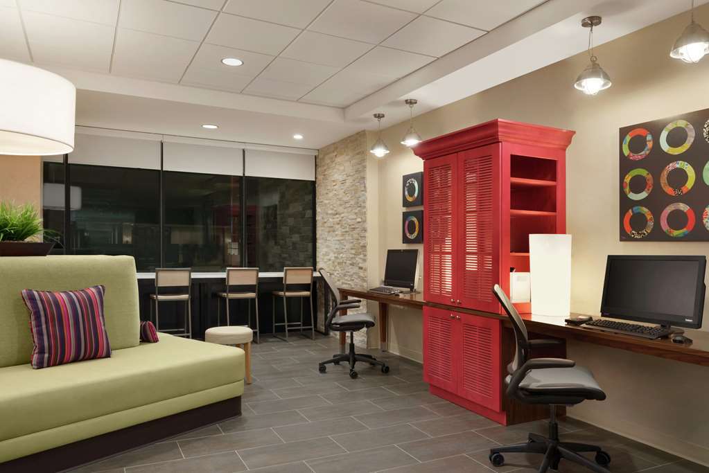 Home2 Suites by Hilton Leavenworth Downtown photo 3