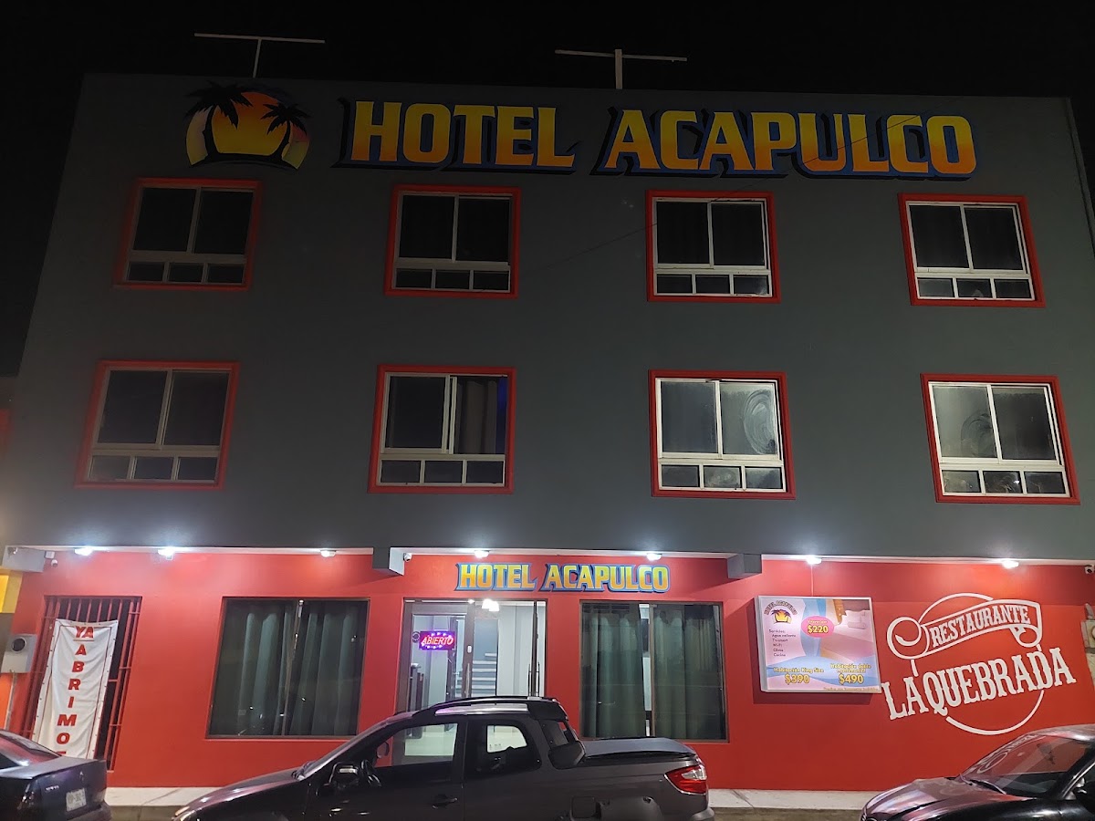 Hotel Acapulco
