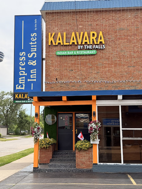 Empress Inn and Suites by Elevate Rooms