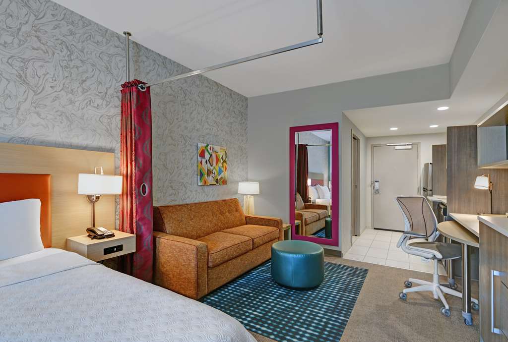 Home2 Suites by Hilton Bordentown photo 2