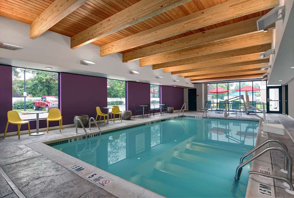 Home2 Suites by Hilton Bordentown photo 3
