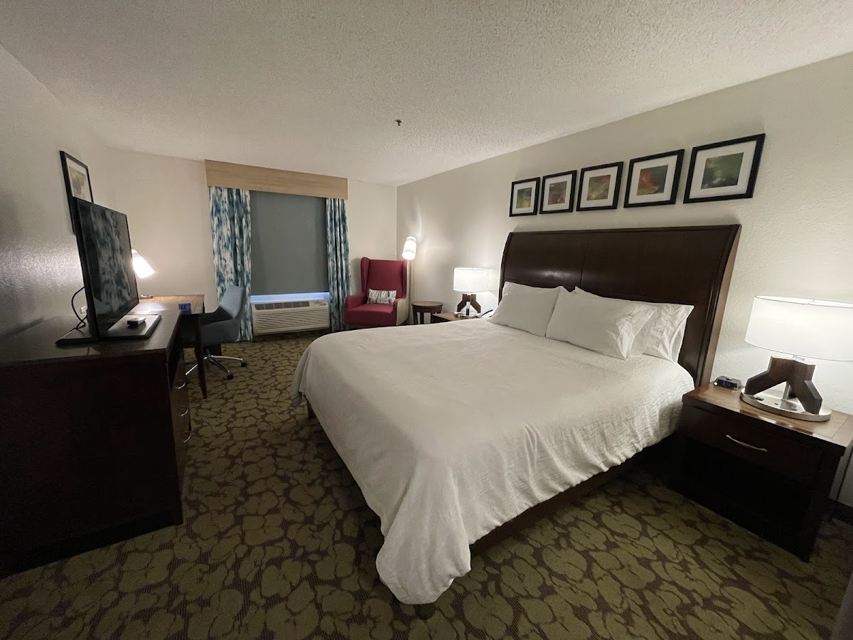 Hilton Garden Inn Arcadia/Pasadena Area photo 2