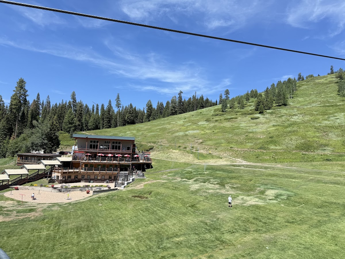 Brundage Mountain Resort photo 3