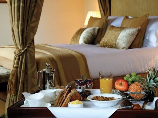 Macdonald Drumossie Hotel photo 3