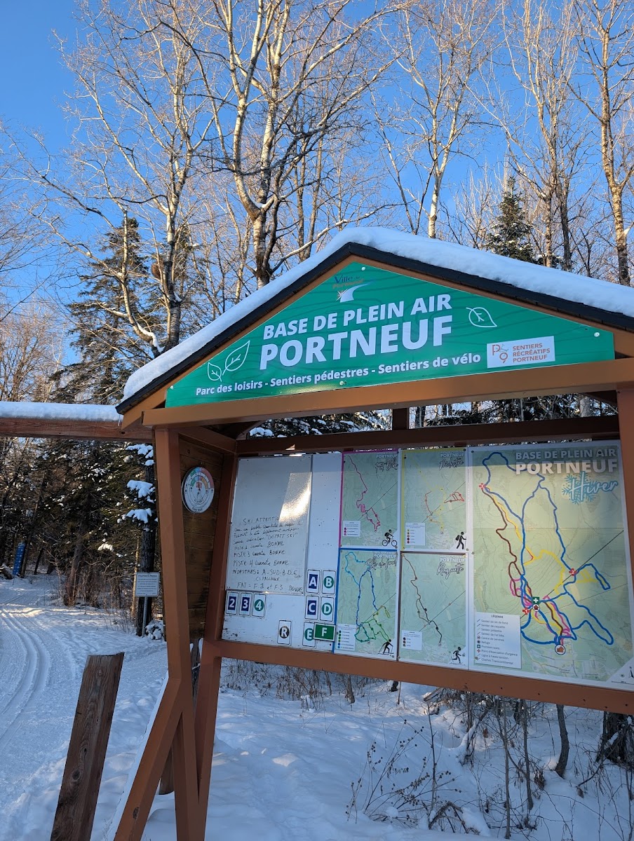 Centre Ski-Neuf photo 2