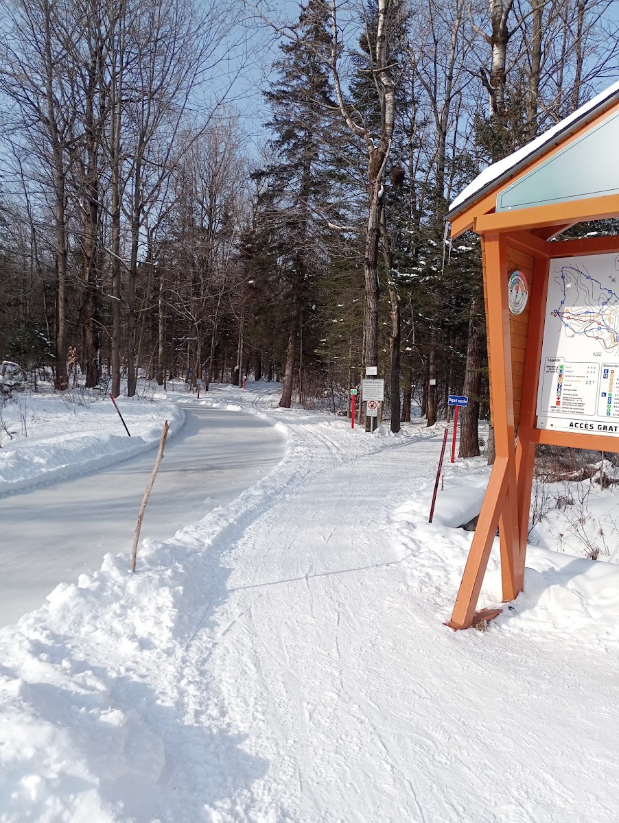 Centre Ski-Neuf photo 3