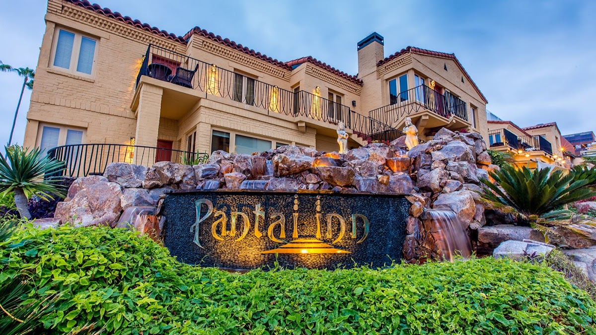 Pantai Inn
