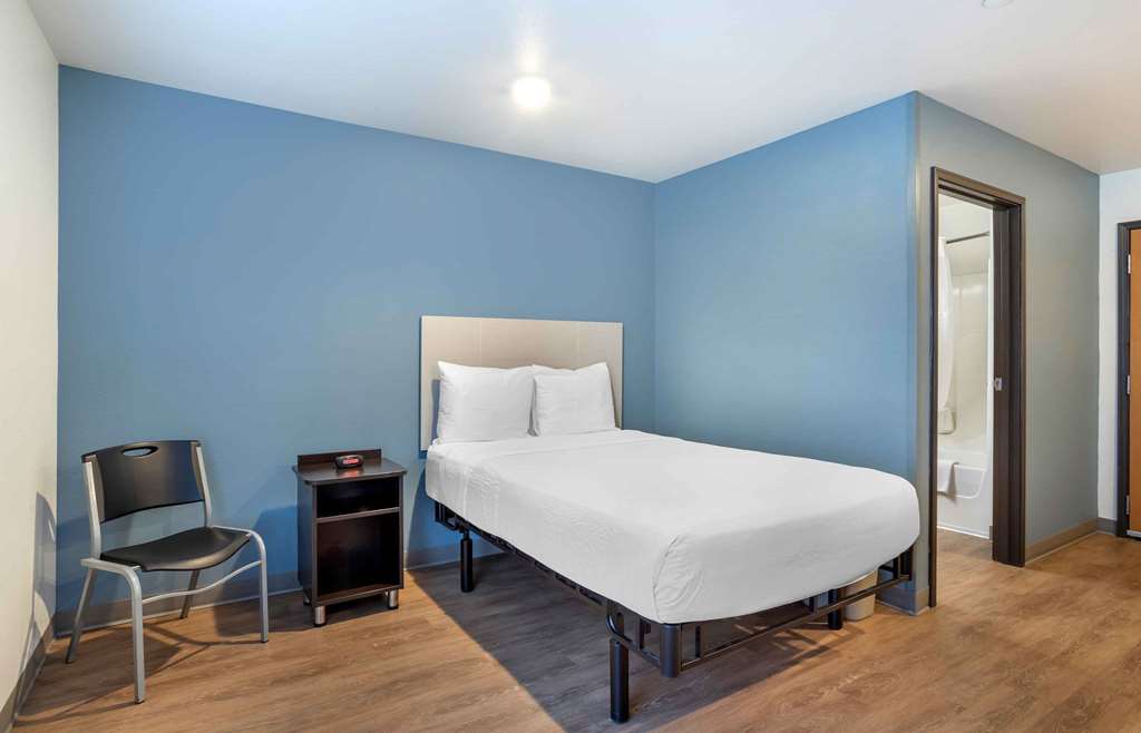 Extended Stay America Select Suites- Beaumont photo 2