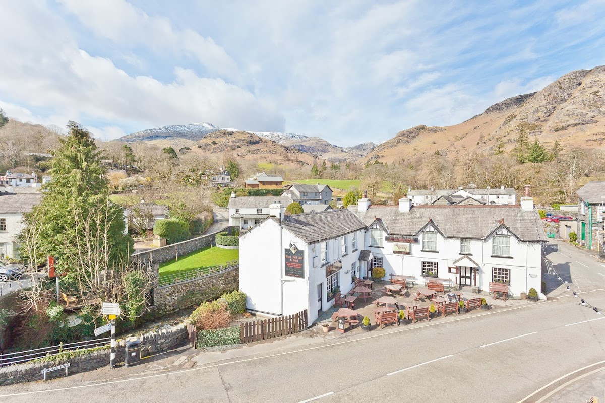 The Yewdale Inn