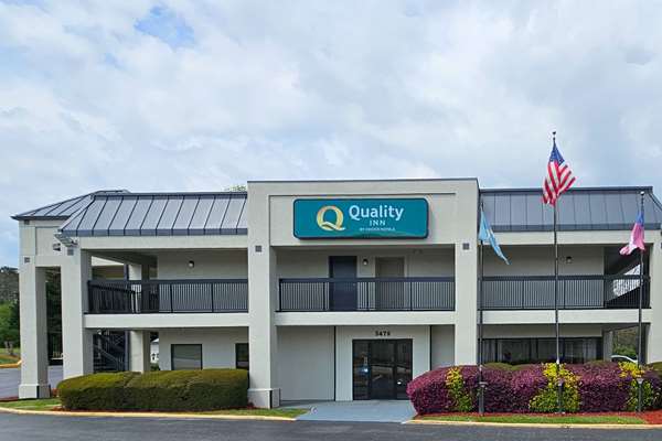 Quality Inn near Six Flags photo 3