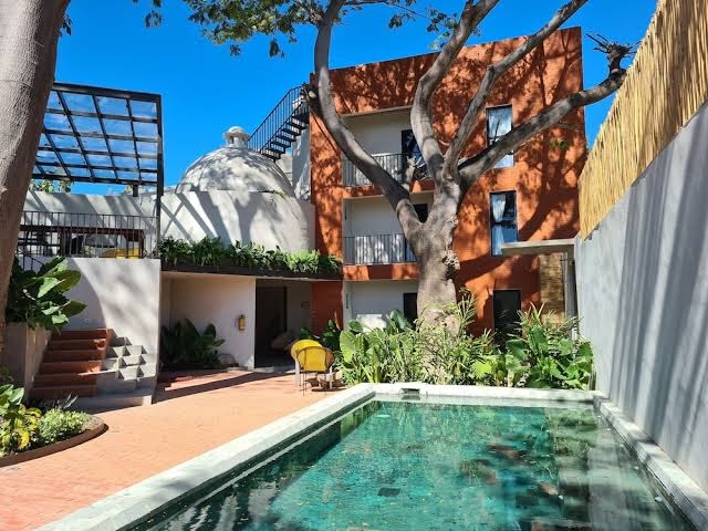Rooms Huatulco - Holiday apartment rental