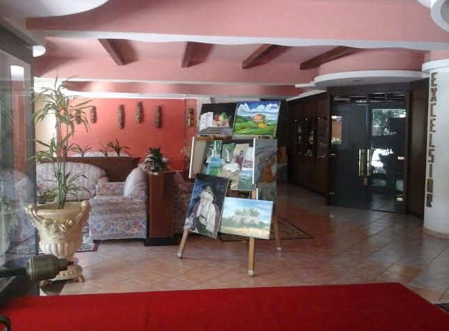 Hotel Excelsior Gambarie