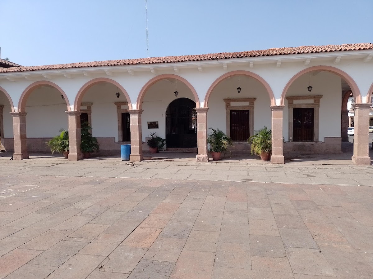 Museo Casa De La Constitución