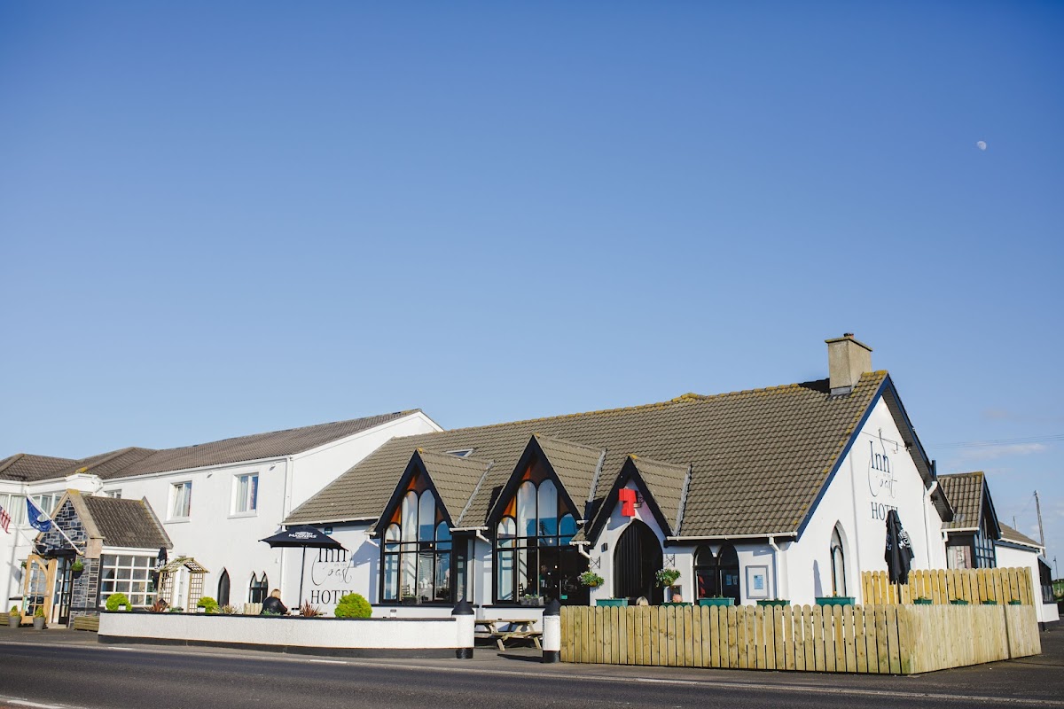 Inn on the Coast