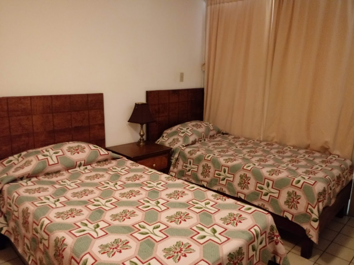 Hotel Centric Chihuahua photo 2