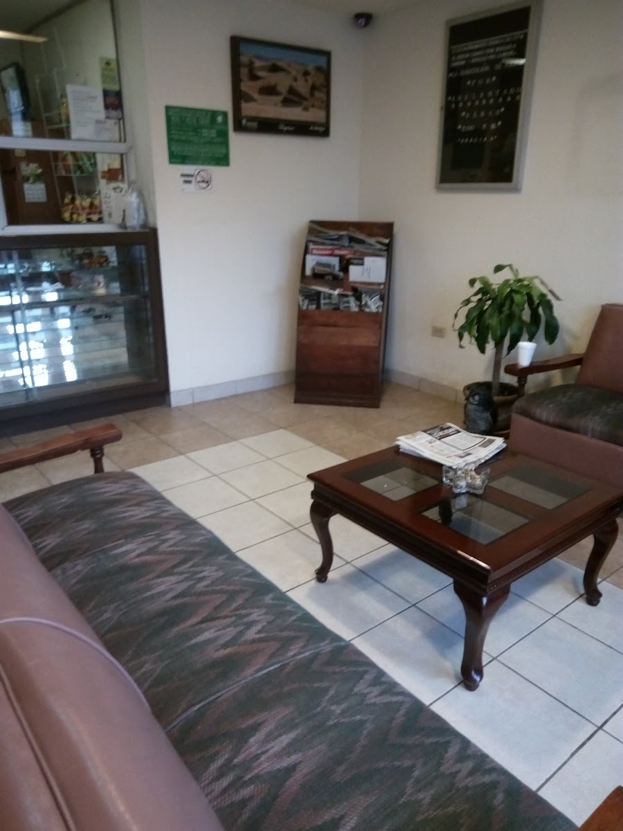 Hotel Centric Chihuahua photo 3