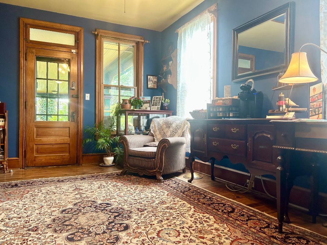 Amethyst Inn Bed & Breakfast photo 3