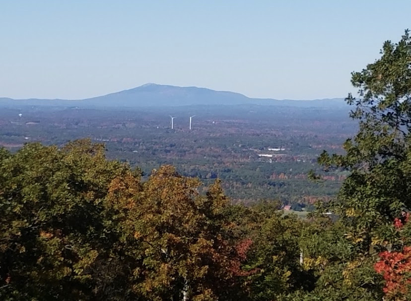 Wachusett Mountain Ski Area photo 2