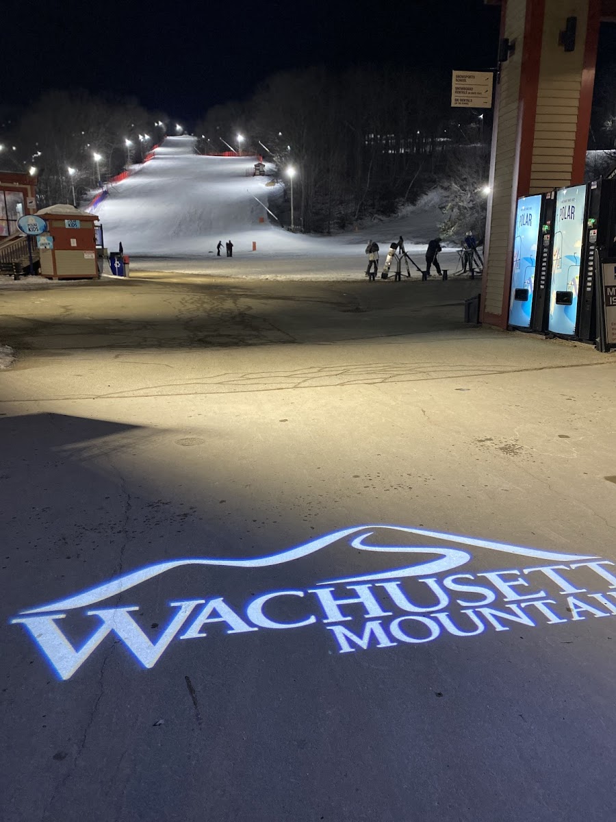 Wachusett Mountain Ski Area photo 3