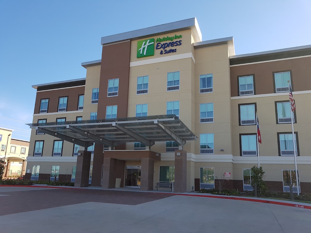 Holiday Inn Express & Suites Houston NW - Hwy 290 Cypress by IHG