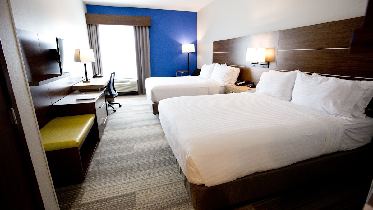 Holiday Inn Express & Suites Houston NW - Hwy 290 Cypress by IHG photo 3