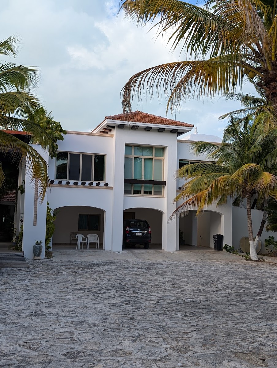 Villas Mirador Uaymitun
