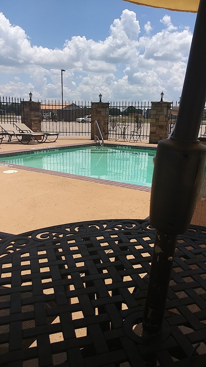 Best Western Plus Emory at Lake Fork Inn & Suites photo 3