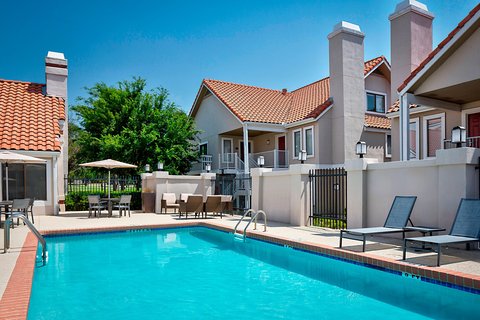 Residence Inn by Marriott Dallas Las Colinas