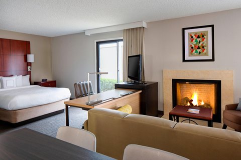 Residence Inn by Marriott Dallas Las Colinas photo 2