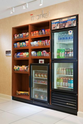 Residence Inn by Marriott Dallas Las Colinas photo 3