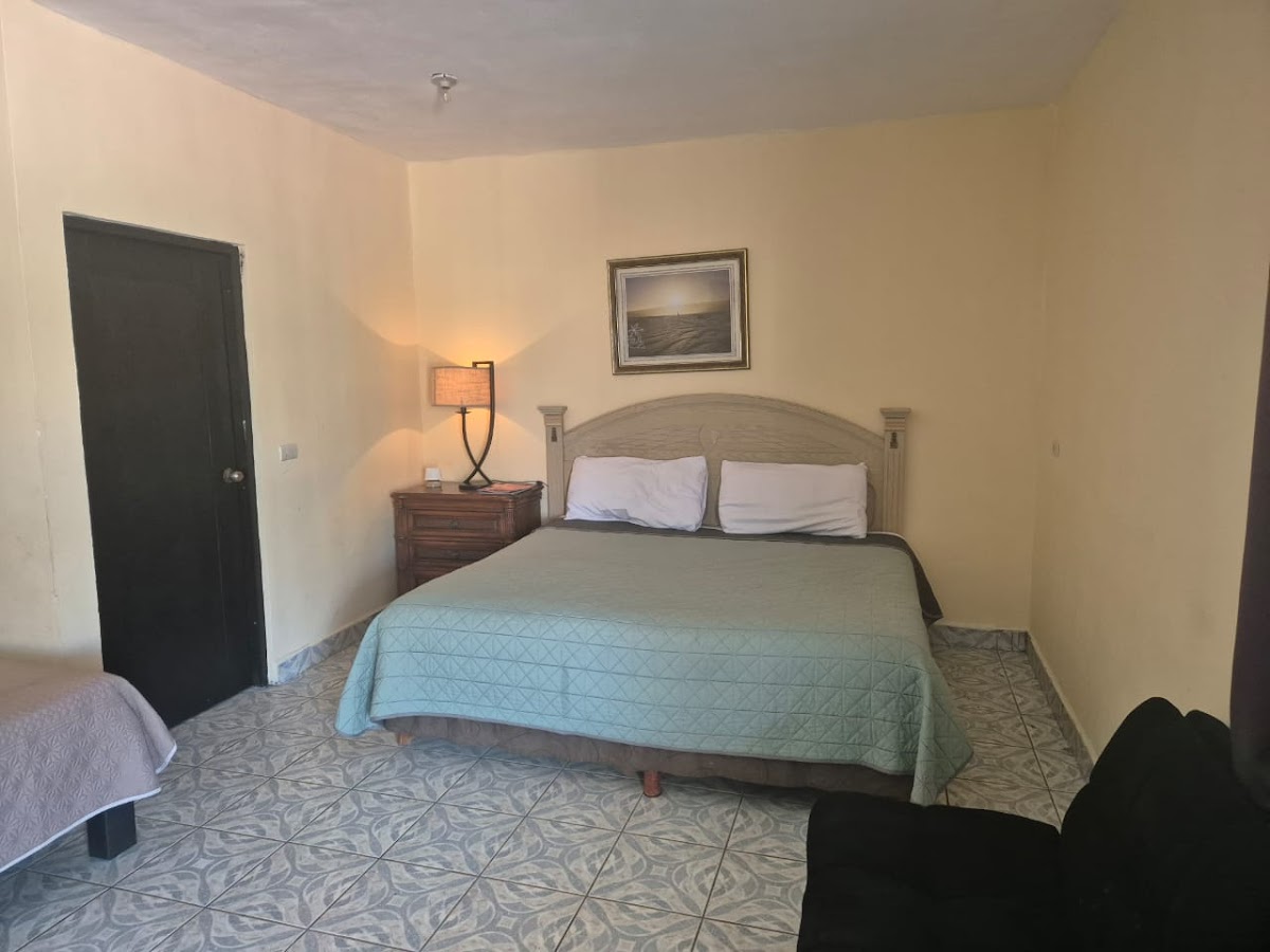 Habitaciones | Hotel Destination | Descansar photo 2