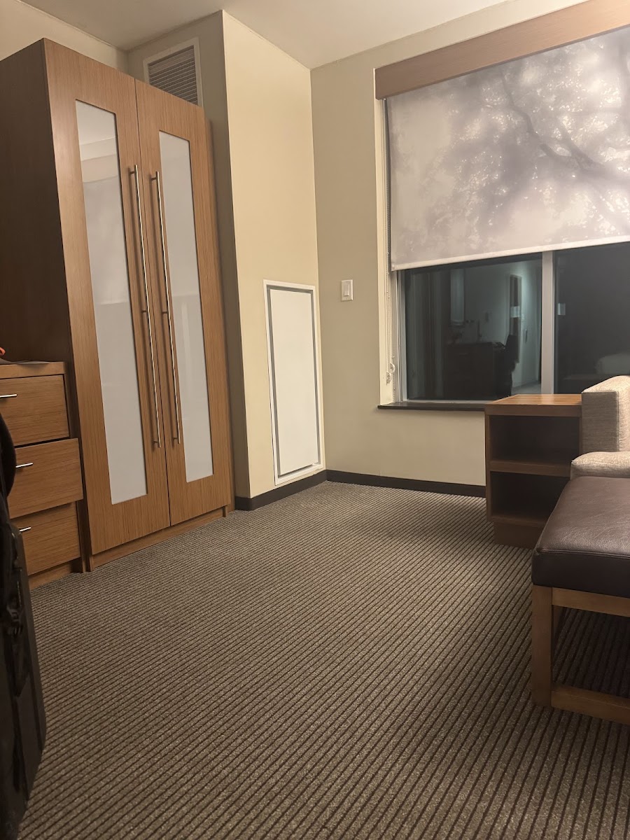 Hyatt Place Washington DC/Georgetown/West End photo 3