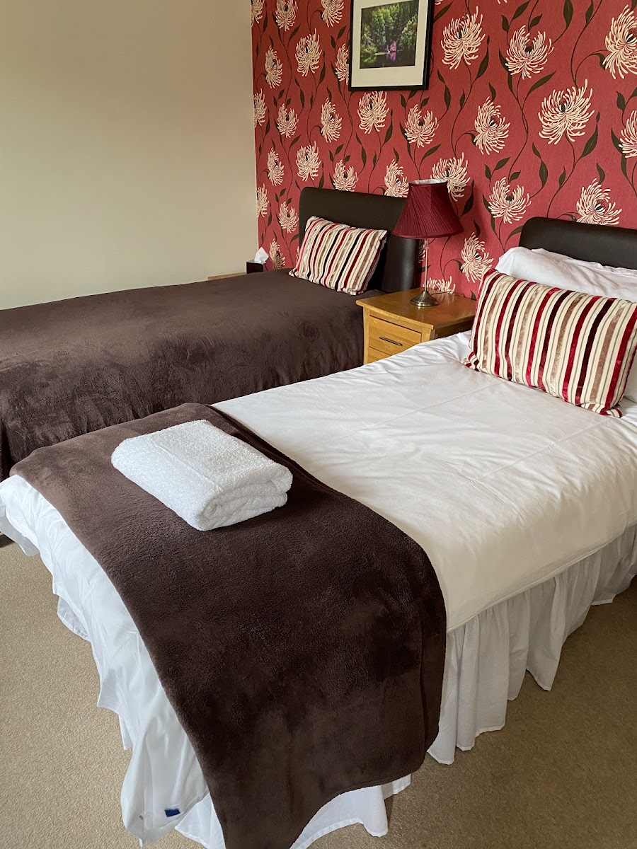 Inverglen Guest House photo 2
