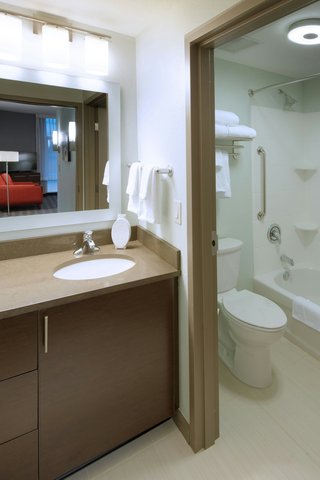 TownePlace Suites by Marriott Springfield photo 3