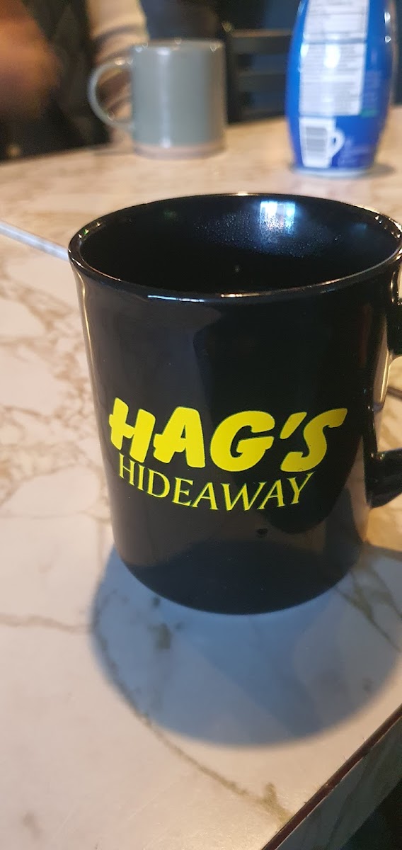 Hag's Hideaway photo 3