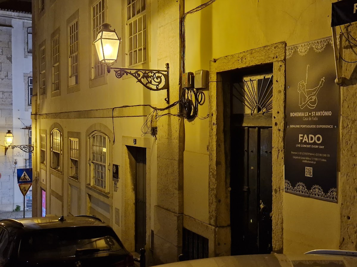 Largo da Sé Guest House