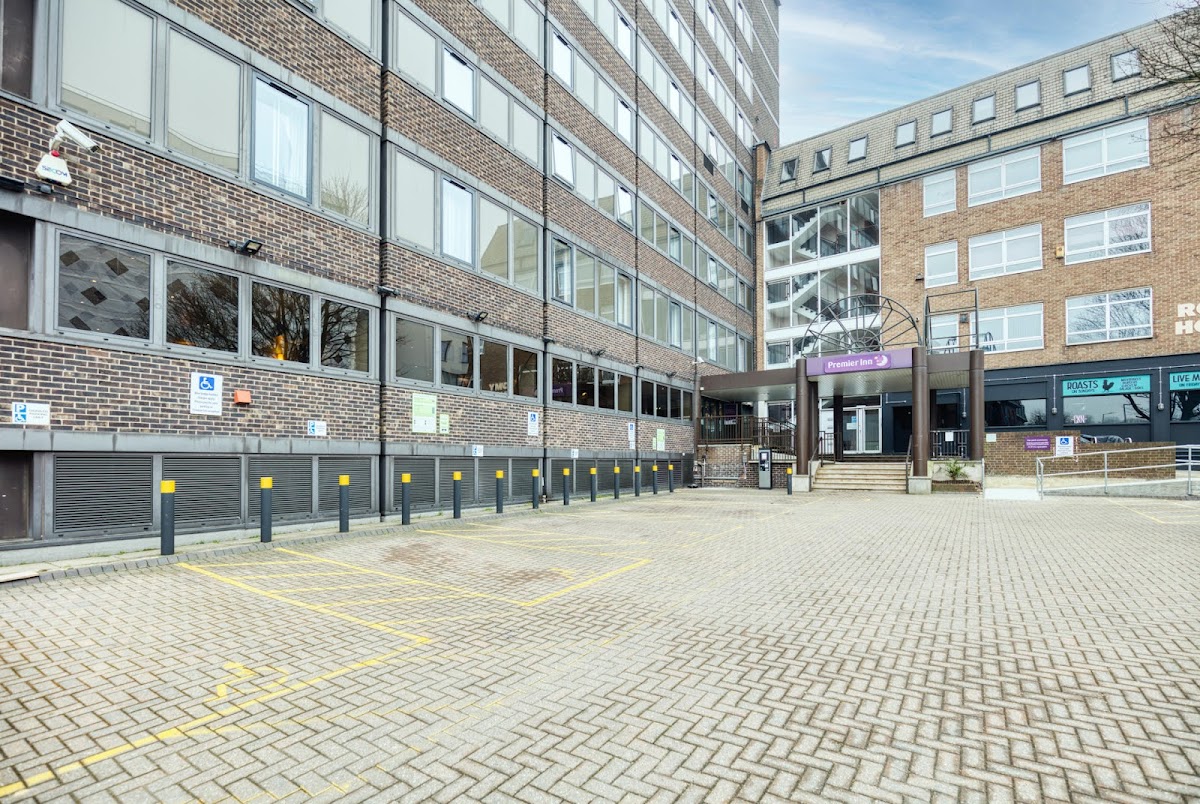 Premier Inn Brentwood hotel photo 2