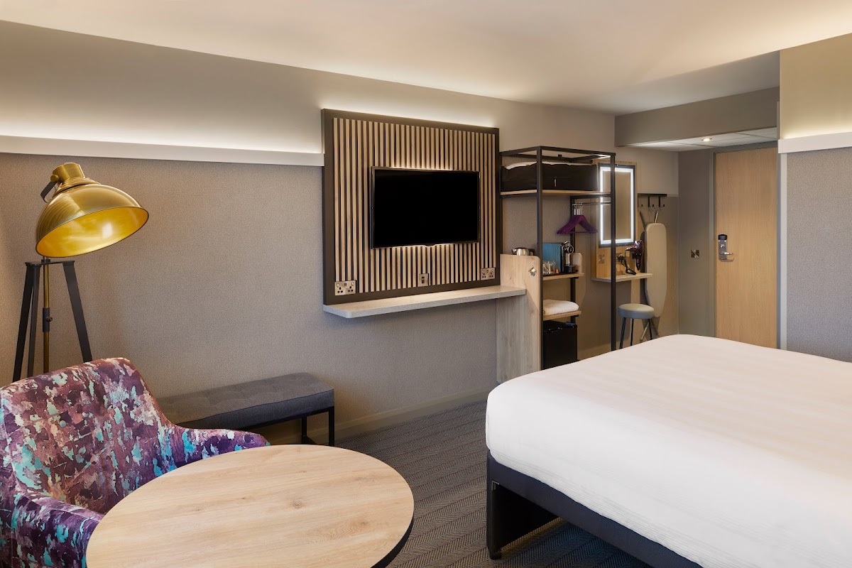 Premier Inn Brentwood hotel photo 3