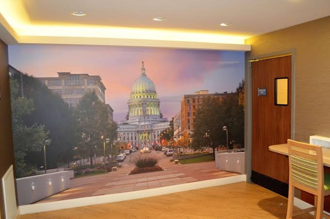 Best Western West Towne Suites photo 2