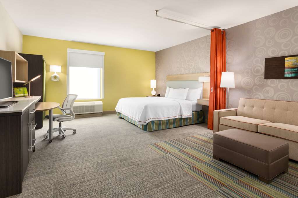 Home2 Suites by Hilton Shenandoah The Woodlands photo 2