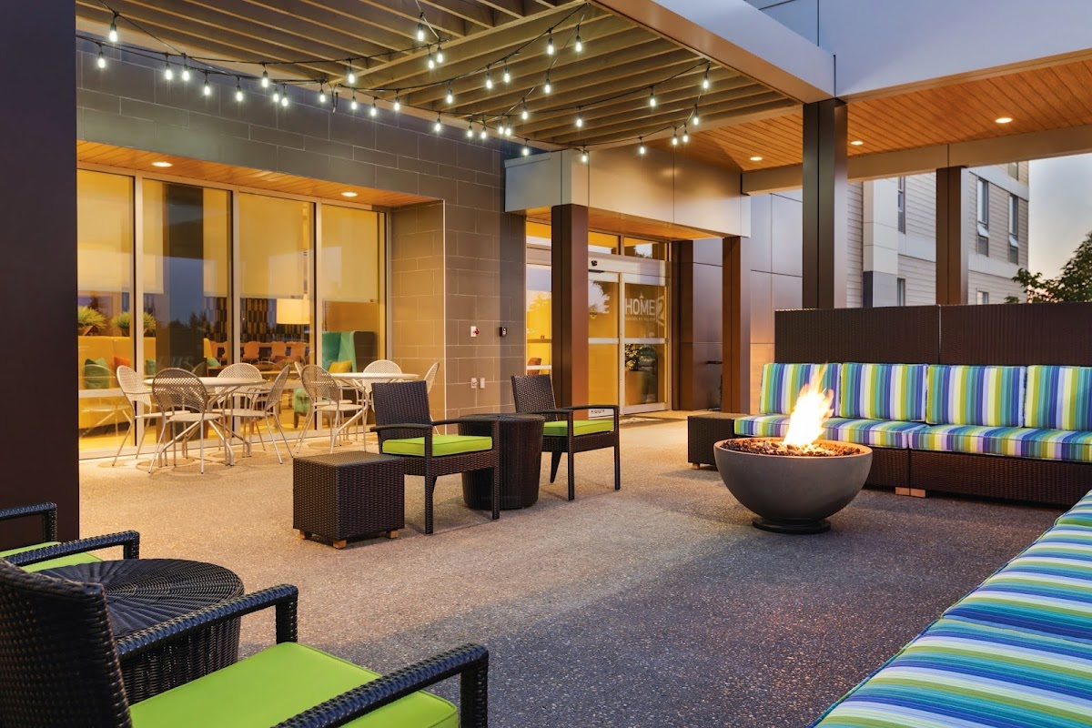 Home2 Suites by Hilton Shenandoah The Woodlands photo 3
