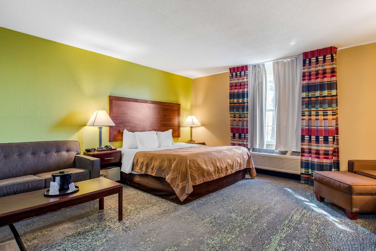 Quality Inn Morgantown photo 2