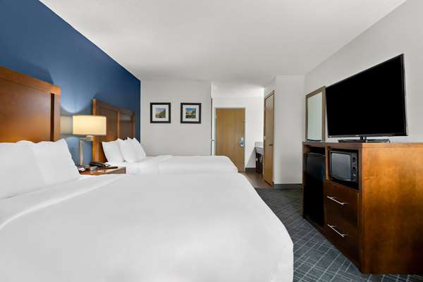 Comfort Inn Joliet West I-80 photo 2