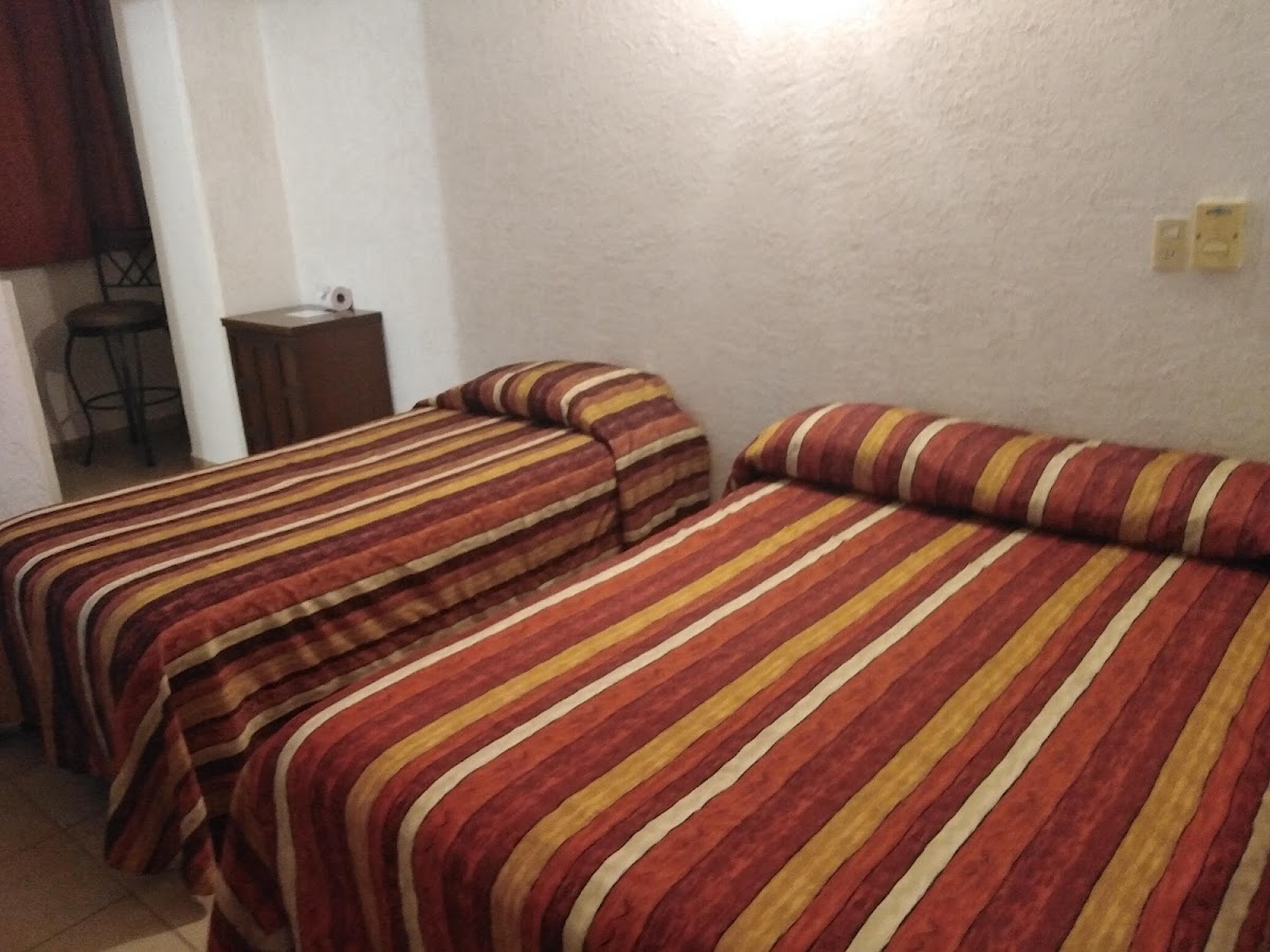Hotel Real Fluvial photo 2