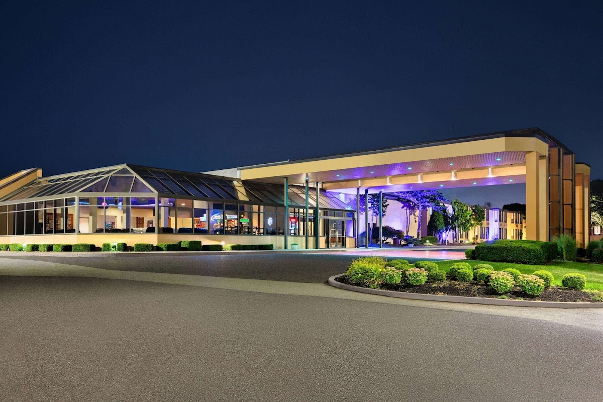 Days Hotel by Wyndham Allentown Airport / Lehigh Valley